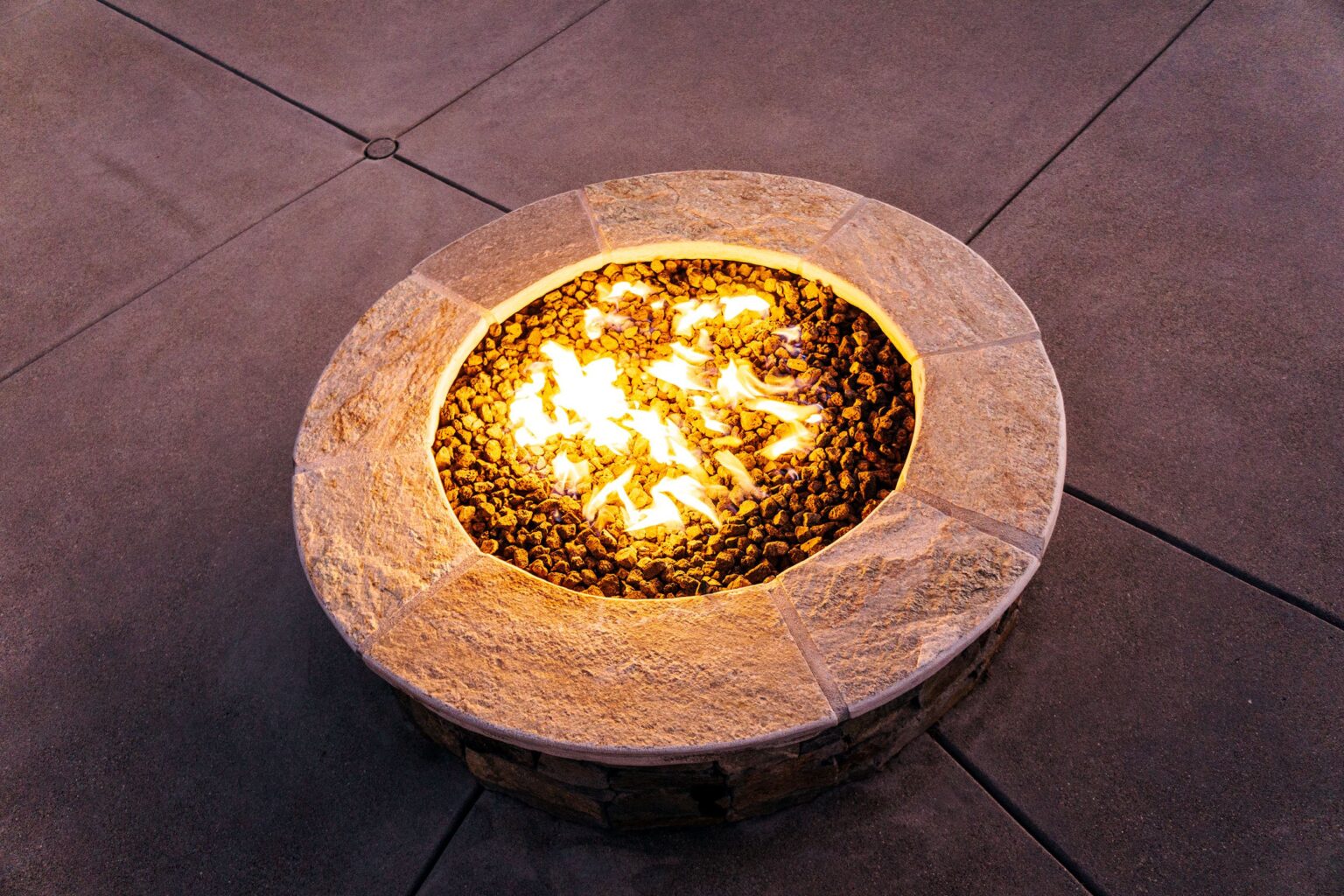 Fire Bowls